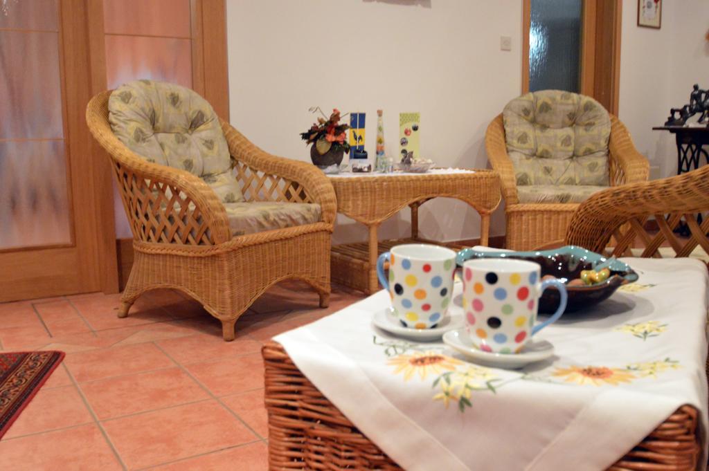 B&B Brezov Gaj Kranjska Gora Esterno foto