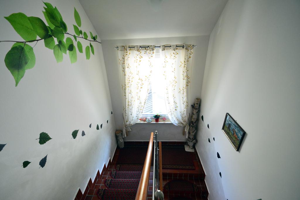 B&B Brezov Gaj Kranjska Gora Esterno foto