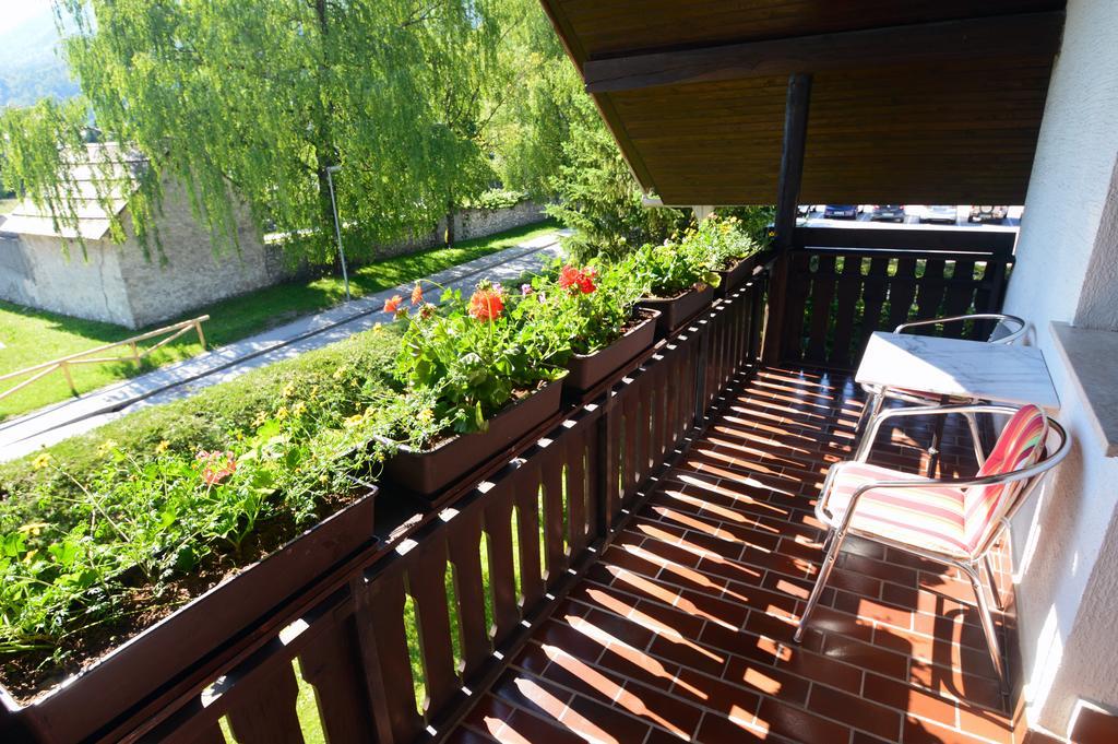 B&B Brezov Gaj Kranjska Gora Esterno foto