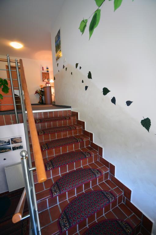 B&B Brezov Gaj Kranjska Gora Esterno foto