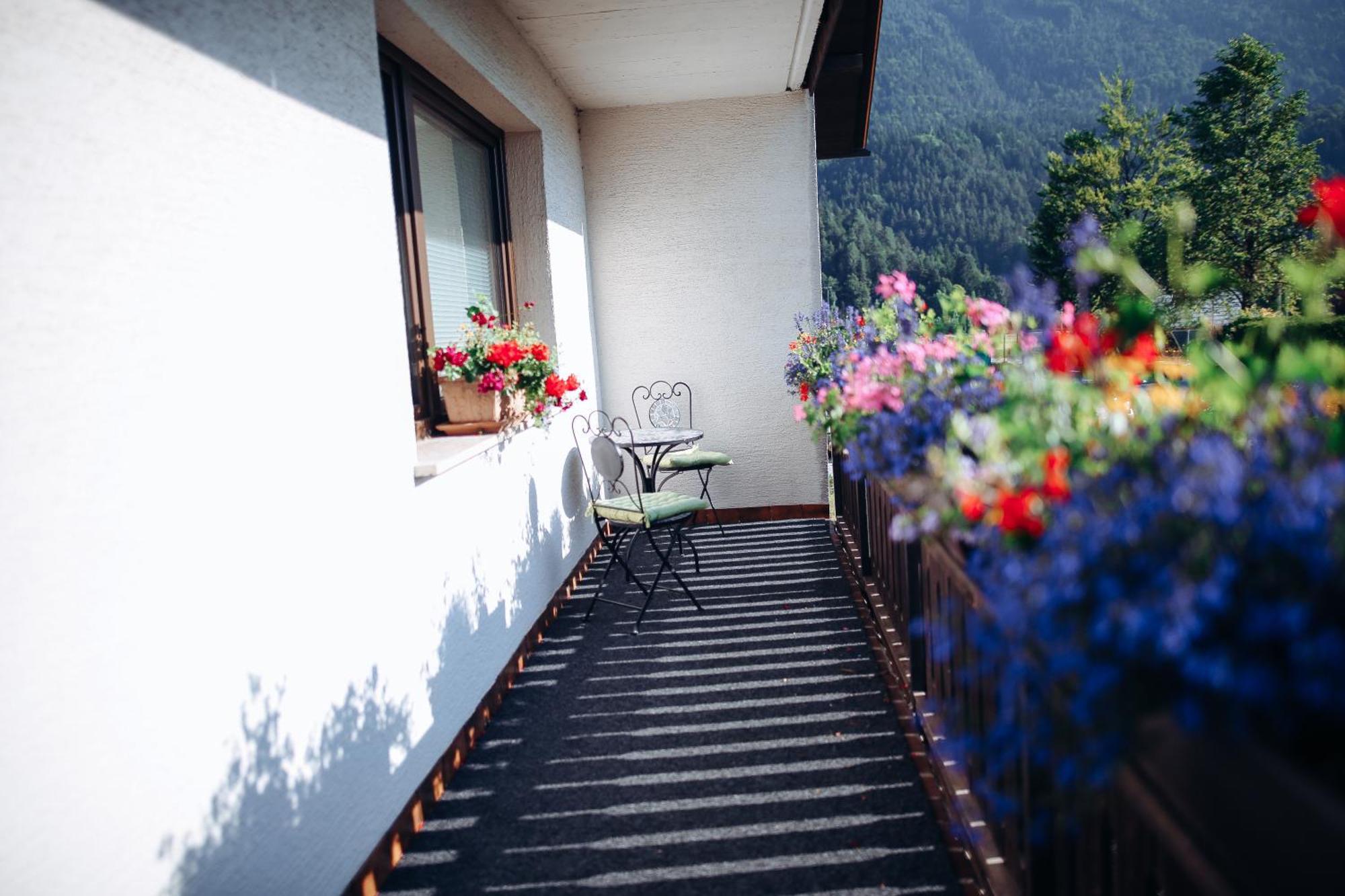 B&B Brezov Gaj Kranjska Gora Esterno foto