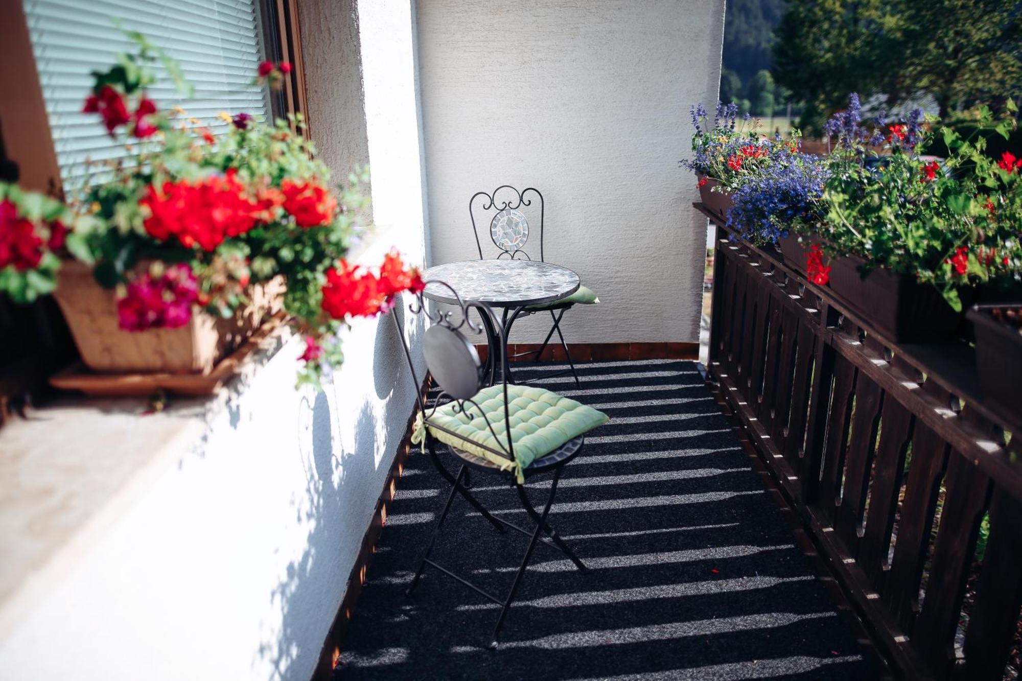 B&B Brezov Gaj Kranjska Gora Esterno foto