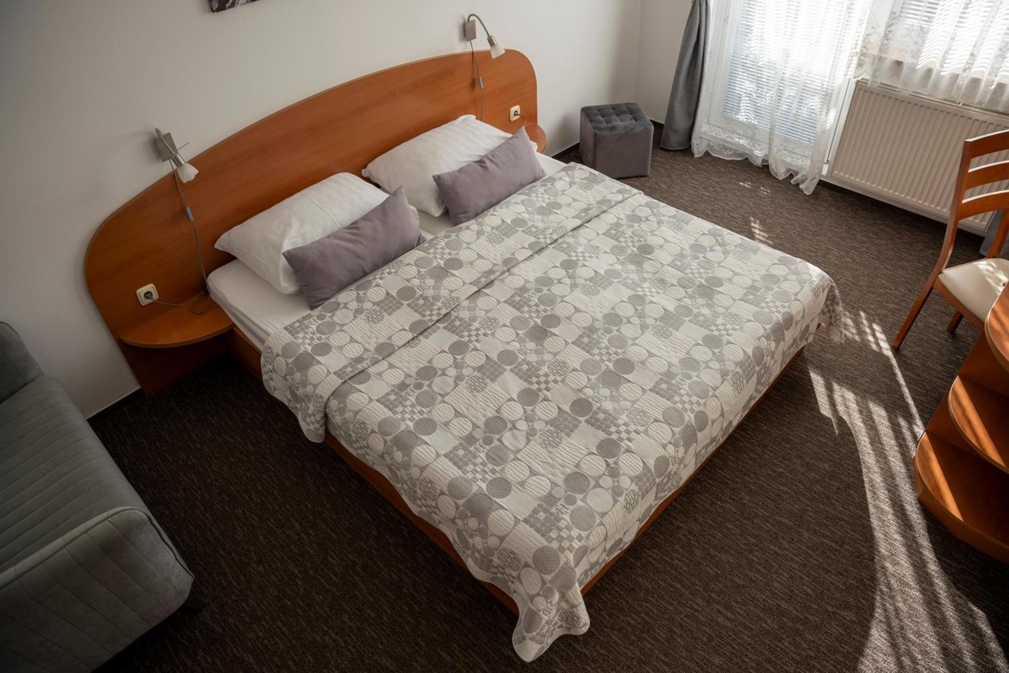 B&B Brezov Gaj Kranjska Gora Esterno foto