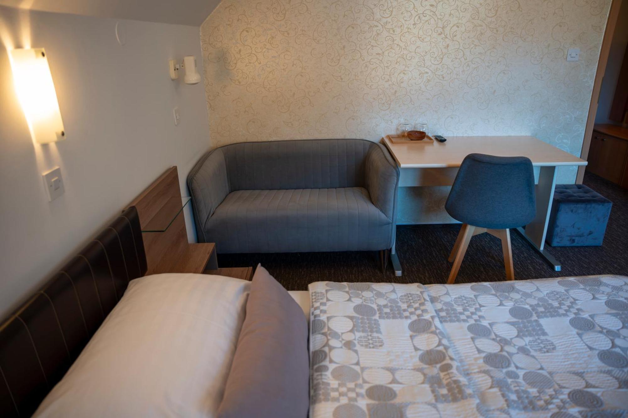 B&B Brezov Gaj Kranjska Gora Esterno foto