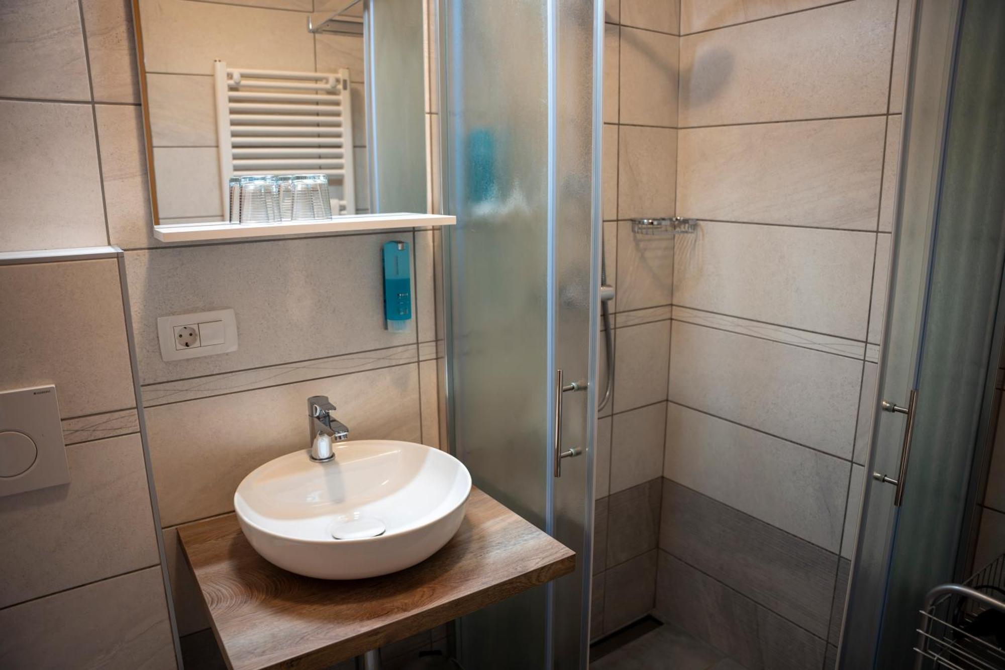 B&B Brezov Gaj Kranjska Gora Esterno foto