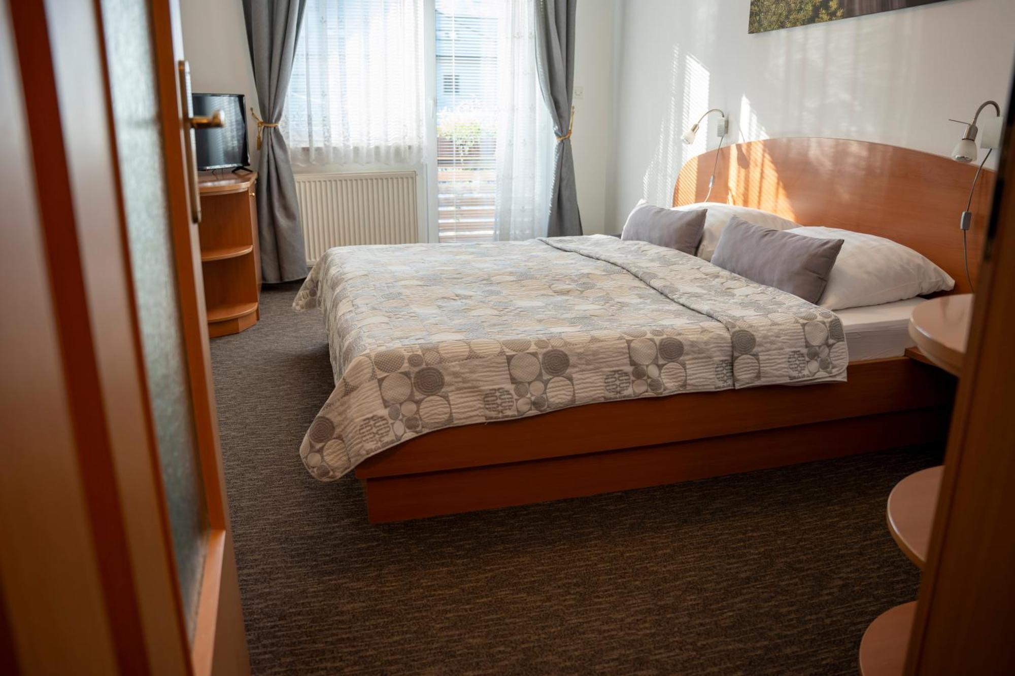 B&B Brezov Gaj Kranjska Gora Esterno foto