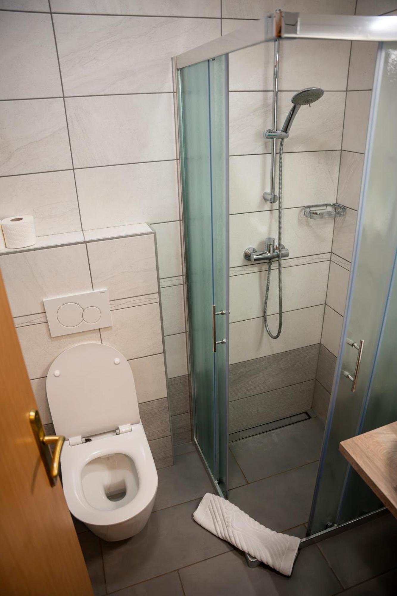 B&B Brezov Gaj Kranjska Gora Esterno foto