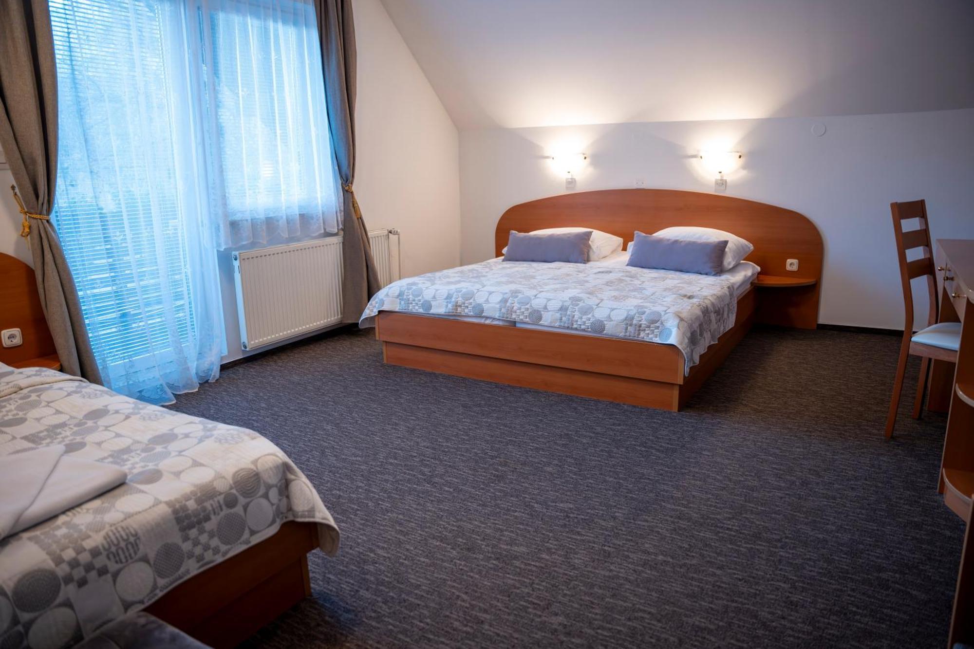 B&B Brezov Gaj Kranjska Gora Esterno foto
