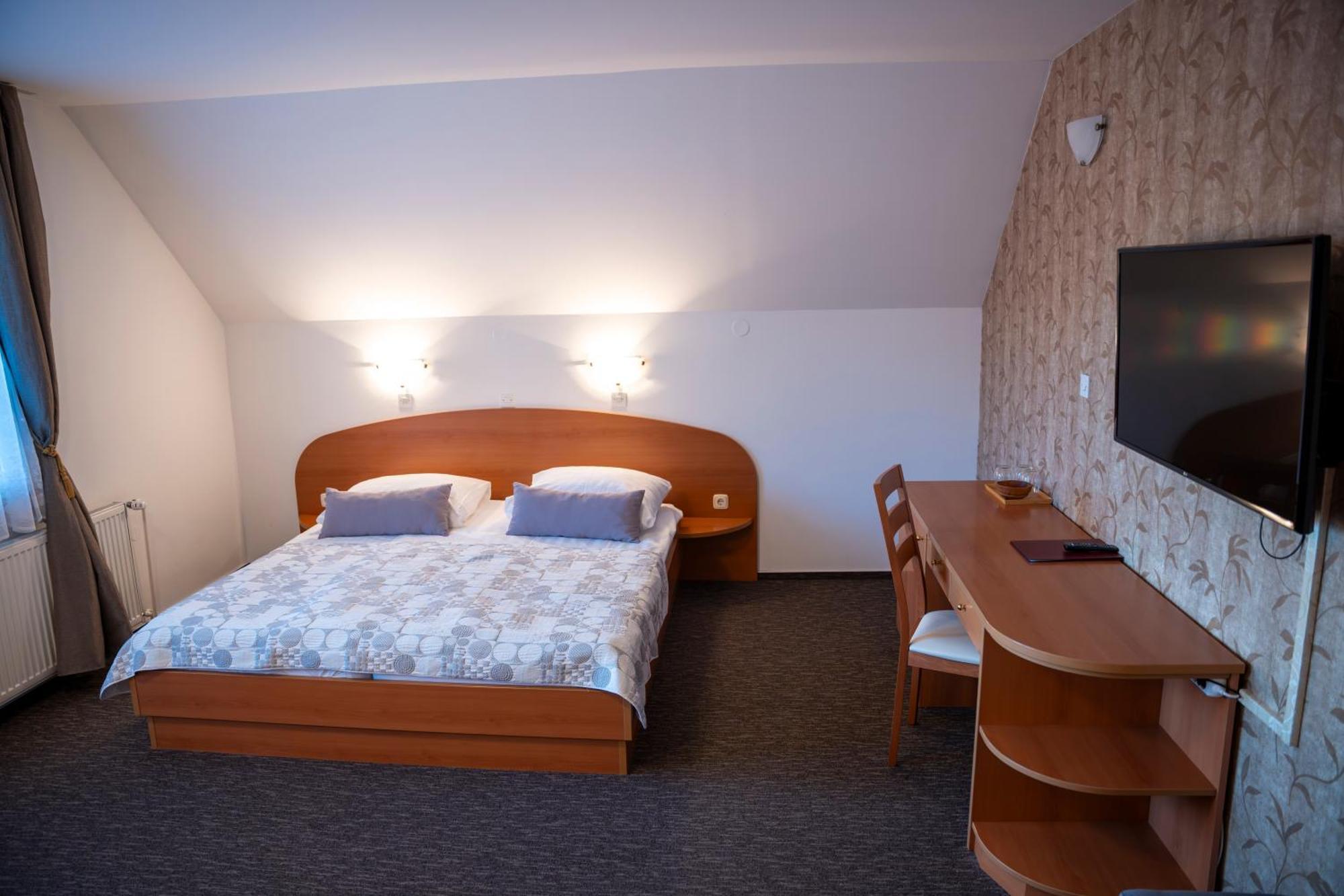 B&B Brezov Gaj Kranjska Gora Esterno foto