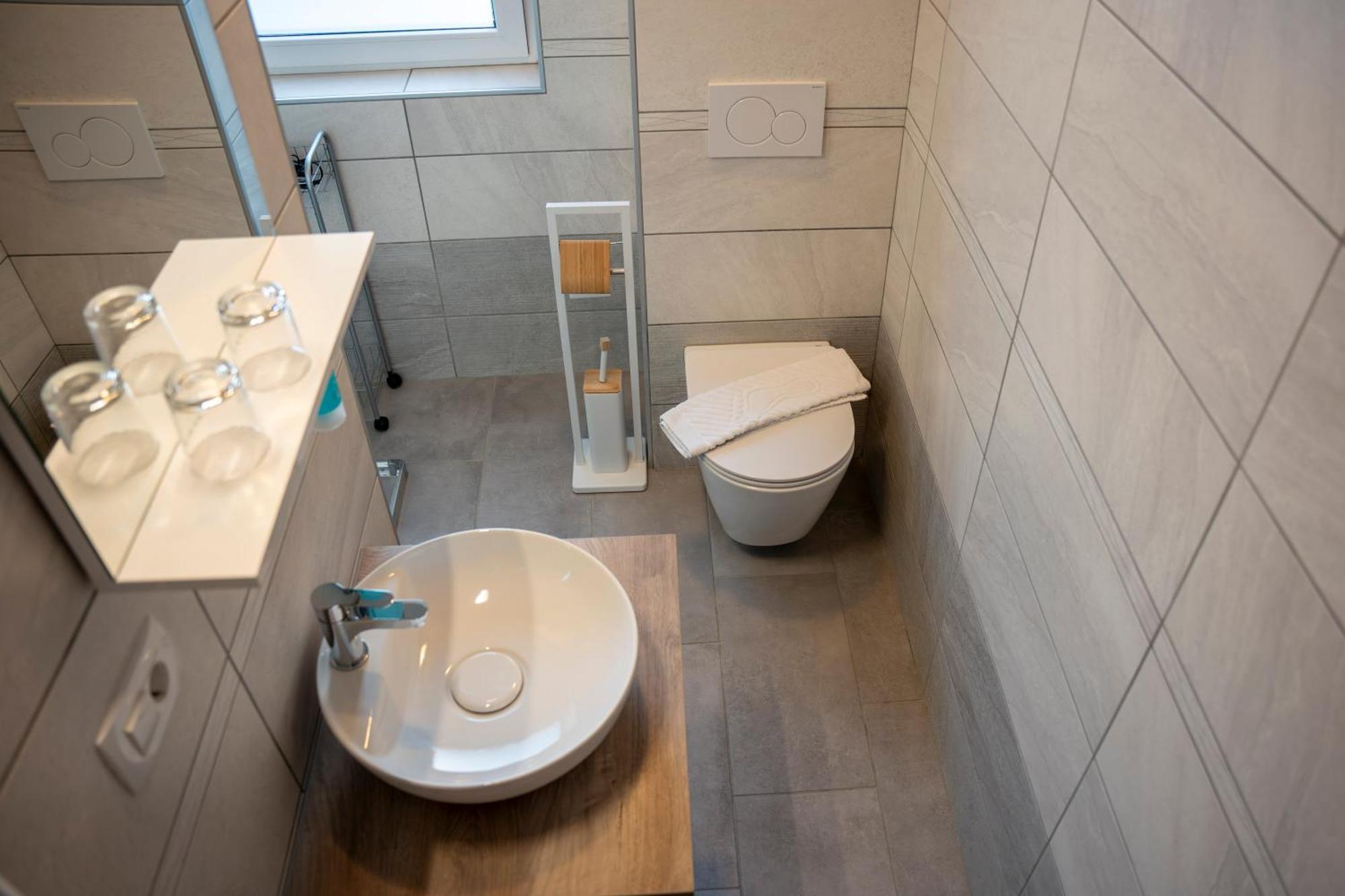 B&B Brezov Gaj Kranjska Gora Esterno foto